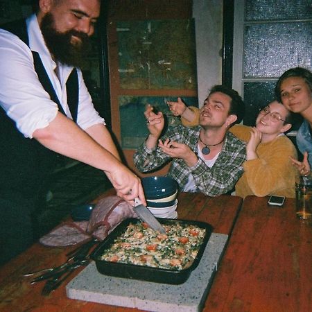 Baggies Backpackers Hostel Okręg wyborczy Hove Zewnętrze zdjęcie