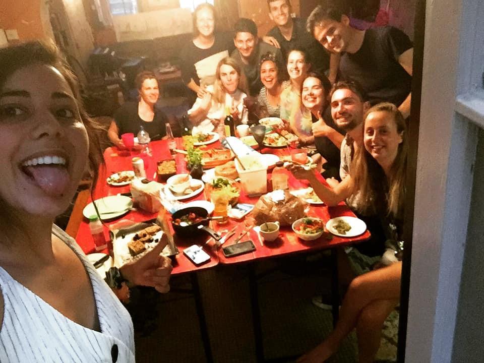 Baggies Backpackers Hostel Okręg wyborczy Hove Zewnętrze zdjęcie
